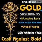 Sell Gold Jewellery In Palam Vihar