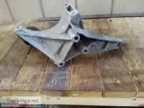 Pulley Tension