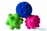 Balls For Kids Non-Toxic Toys For Kids