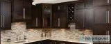 Pepper Shaker Kitchen Cabinets  StockCabinetExpress