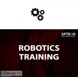 Robotics Training in Delhi