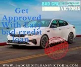 Get Approved Loans With Easy  Bad Credit Loans