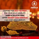 Where to Sell Gold in Bangalore