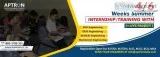 Summer Internship Course in Delhi