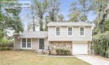 3934 W Wood Path Stone Mountain GA 30083