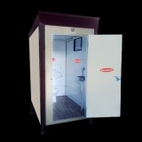 Portable toilet manufacturer in india