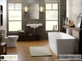Houston Bathroom Remodeling - Unique Builders and Development In