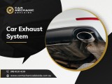 Do You Know The Best Car Exhaust System Mechanic In Adelaide