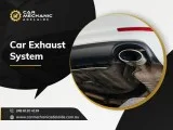 Do You Know The Best Car Exhaust System Mechanic In Adelaide