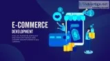 Ecommerce website development agency in chennai