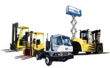 Best Warehouse Equipment for Rental