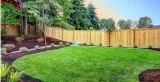 Fence company San Antonio  Aqua Blu Services
