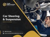 Looking For Best Steering And Suspension Service In Adelaide
