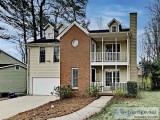 1222 Grayland Lane Lawrenceville GA 30045