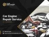 Searching For The Best Car Engine Service In Adelaide At Afforda