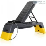 Free Shipping Workout Versatile Aerobic Deck Exercise Step metao