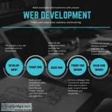 Web Development Services In Delhi  Draggital IT SOLUTIONS