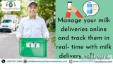 Milk management system