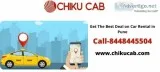 Car Rental in Pune