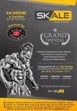 Skalefitness