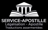 TRADUCTIONS L&EacuteGALISATIONS DE NOTAIRE ET APOSTILLES &Agrave