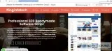 B2B WEBSITE SCRIPT