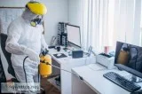 Professional sanitization services in delhi