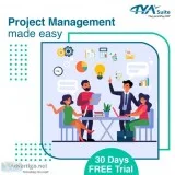 Manage your work progress with project management software