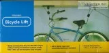 Ceiling Mount Bicycle Lift Hoist Pulley 95803 NEW JUST 10