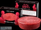 Body Liquor Creations