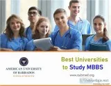 Best University to Study MBBS in Abroad