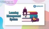 Top learning management system development company