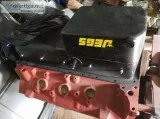 Chevy BB short block