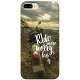 Grab new design iphone 8 plus cover online at beyoung