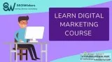 Digital Marketing course in Indore