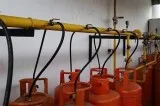 Best lpg copper pipeline installations services
