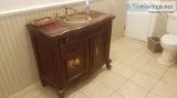 Bathroom Vanity