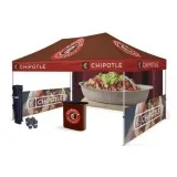 Get Custom Advertising Tents With Amazing Price  Starline Tents.