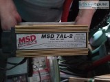 MSD Ignition parts