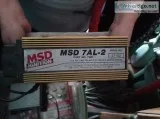 MSD Ignition parts