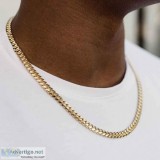 Miami Cuban Link Chain