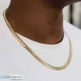 Miami Cuban Link Chain