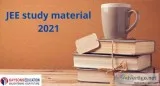 JEE study material 2021