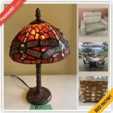 West Vancouver Estate Sale Online Auction - Meadfeild Road