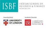 Best college for finance in india by isbf