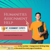 Humanities Assignment Help By Experts 50  % OFF