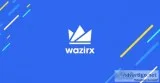 WRX Coin Price in India