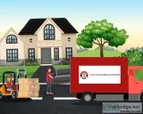 Top Packers and Movers Services in Hisar