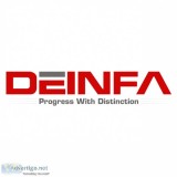 Rent a car in karachi - deinfa