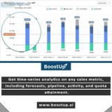 Pipeline Inspection Software - BoostUp